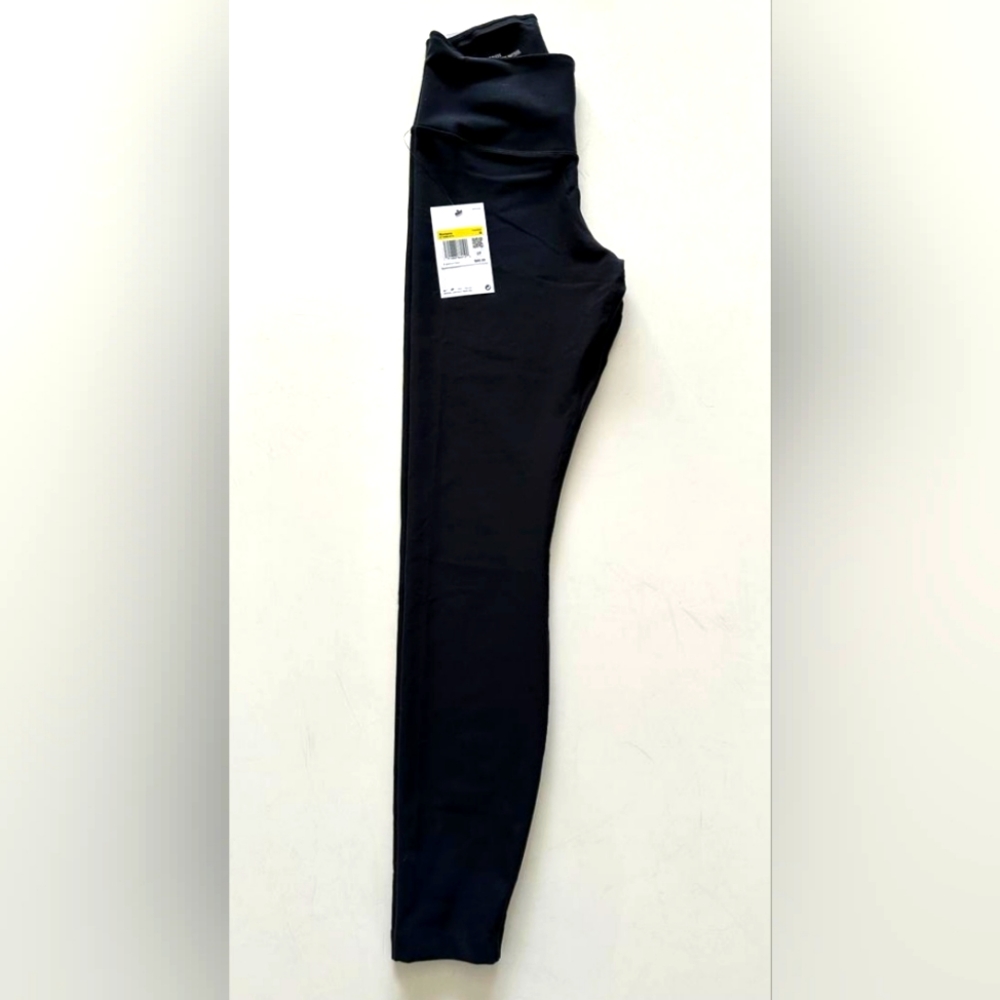 NIKE LEGGINS, Small Size,  tight fit, H-rise and F-length